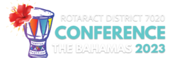 Rotaract District 7020 Conference